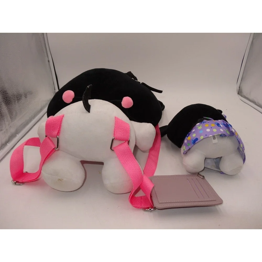 Sanrio KUROMI 14
